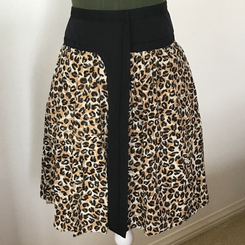 NWT BIMBA & LOLA Skirt